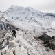 Image for article titled What It Feels Like To Vomit, Just After Summiting A 20,000' Peak